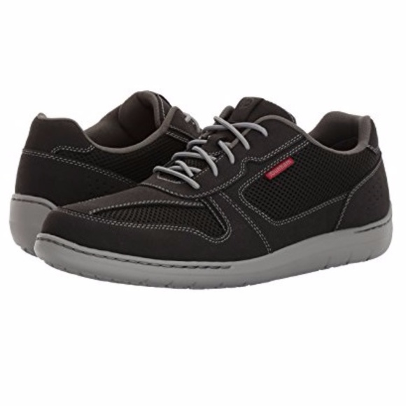 Dunham Other - Dunham Mens Fitsmart U Bal Sneakers